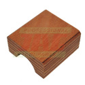 JAG05-0102 Palier en bois Original CLAAS