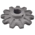 JAG04-0840 Org Claas Elevator Feeder Drive Sprocket