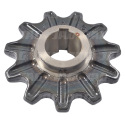 JAG04-0839 Elevator feeder drive gear Z11 JAG PREMIUM