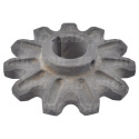 JAG04-0839 Elevator Feeder Drive Sprocket Z11 CLAAS Original