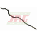 JAG05-0076 Straw walker shaft 31mm