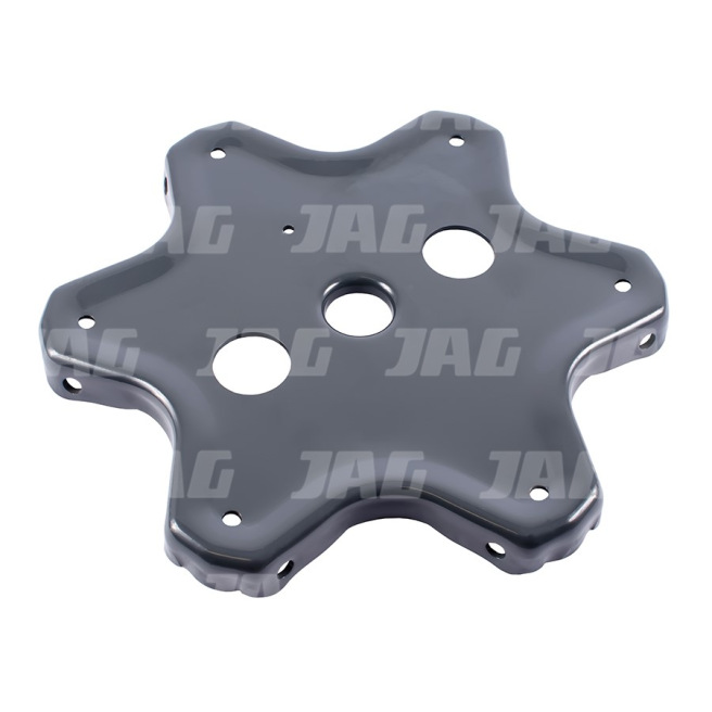 JAG03-0189 Gwiazda mÅ‚ocarni