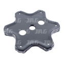 JAG03-0189 Étoile de battage