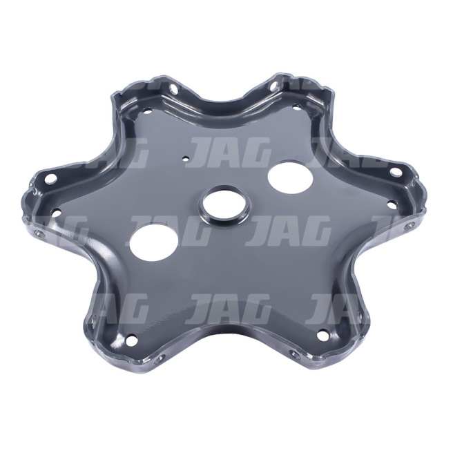 JAG03-0189 Gwiazda mÅ‚ocarni