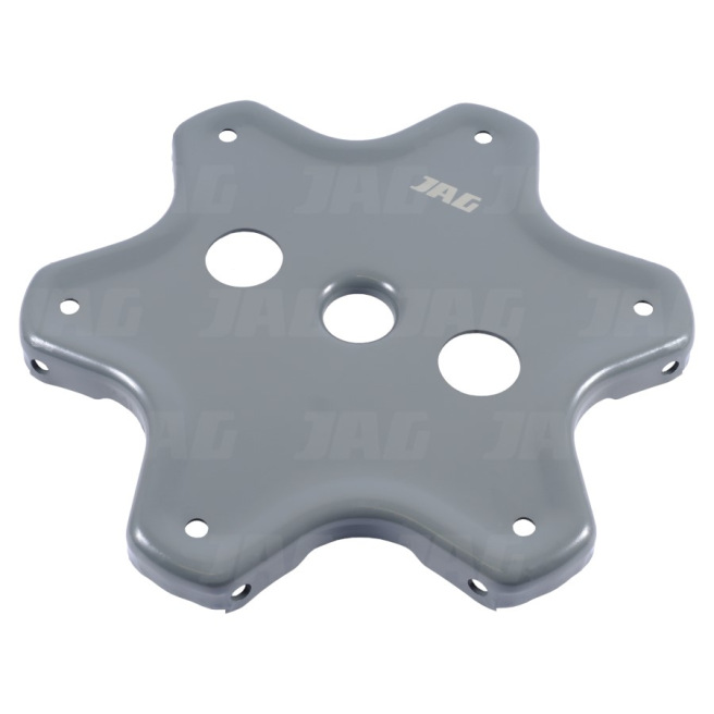 JAG03-0189 Gwiazda mÅ‚ocarni