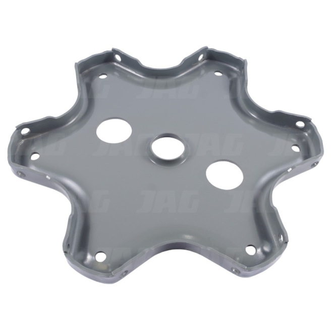 JAG03-0189 Gwiazda mÅ‚ocarni