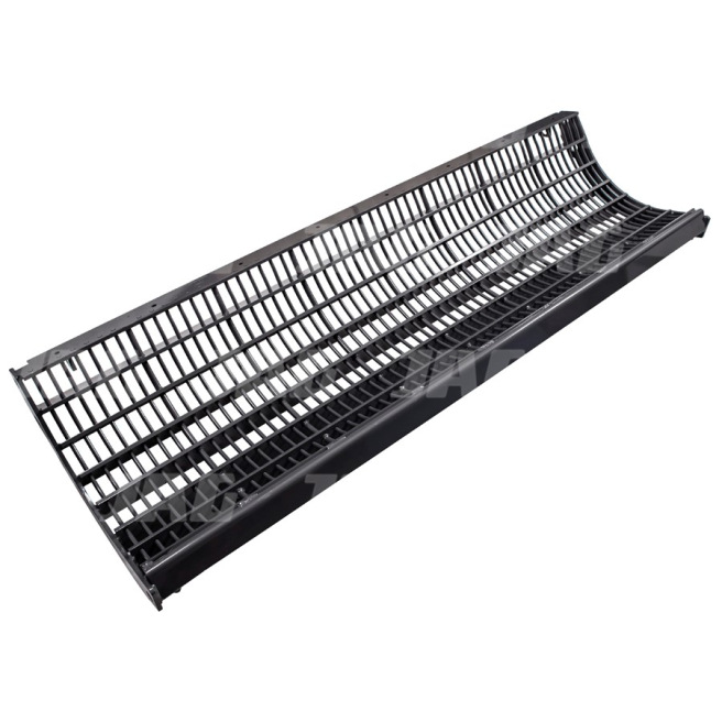 JAG03-0007 Klepisko do kukurydzy na drut 8,0mm JAG PREMIUM