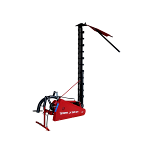 Faucheuses à double lames LK