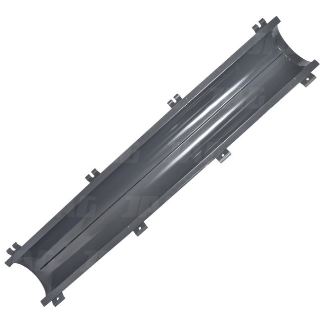 JAG04-0383 OsÅ‚ona Å›limaka zboÅ¼owego