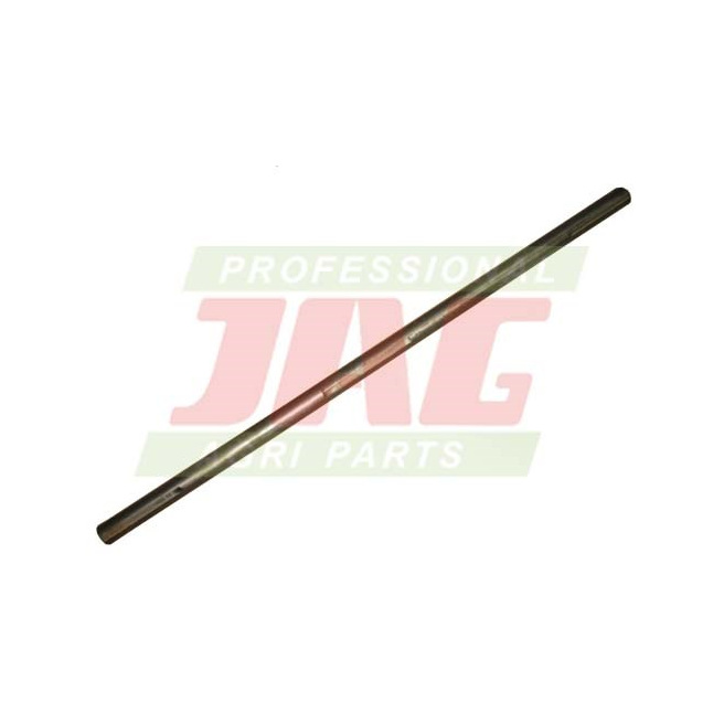 JAG03-0084 WaÅ‚ mÅ‚ocarni