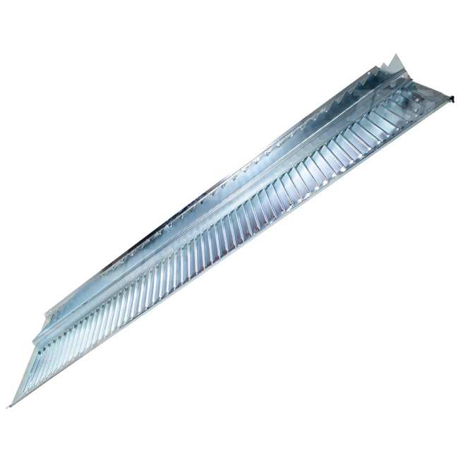 JAG05-0325 PodÅ‚oga podsiewacza ocynkowana