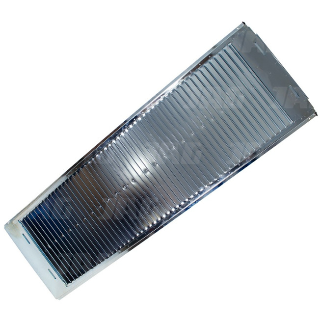 JAG05-0325 PodÅ‚oga podsiewacza ocynkowana