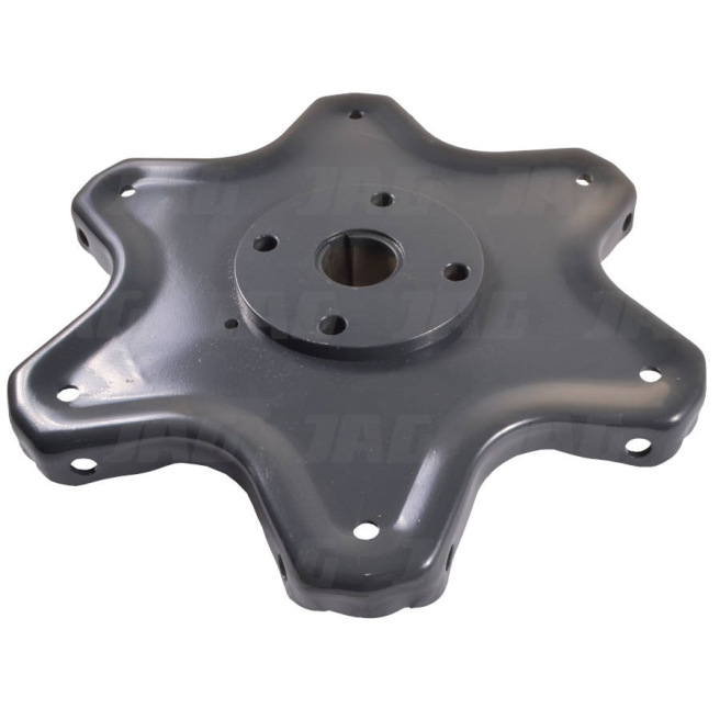 JAG03-0190 Gwiazda mÅ‚ocarni