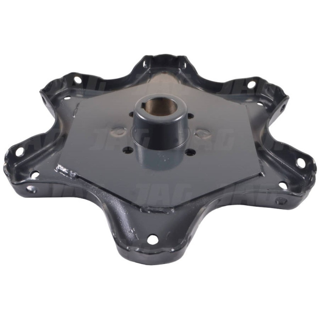 JAG03-0190 Gwiazda mÅ‚ocarni