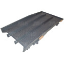JAG05-0152 Plancher de la cuve à grains