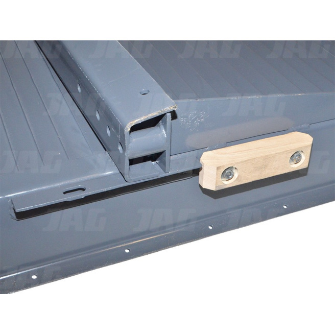 JAG05-0152 PodÅ‚oga podsiewacza