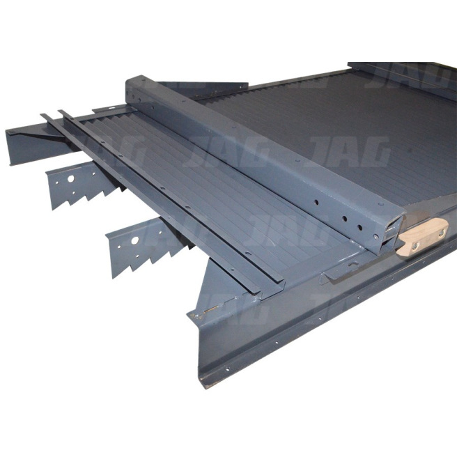 JAG05-0152 PodÅ‚oga podsiewacza