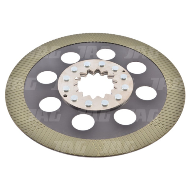 6005023785 Tarcza hamulcowa