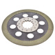 6005023785 Tarcza hamulcowa
