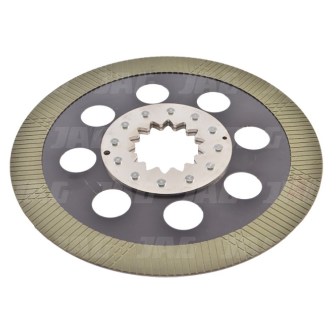 6005023785 Tarcza hamulcowa