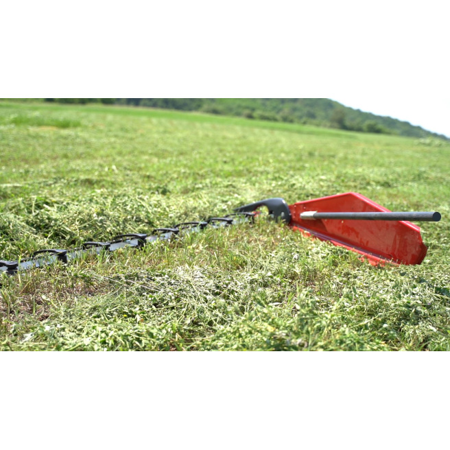 Faucheuses à double lames LK