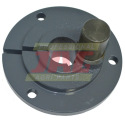 JAG05-0166 Right grain pan drive eccentric JAG PREMIUM