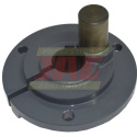 JAG05-0167 Left grain pan drive eccentric JAG PREMIUM