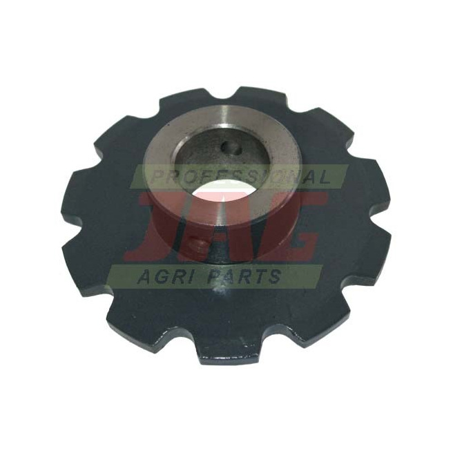 JAG04-0189 KoÅ‚o zÄ™bate