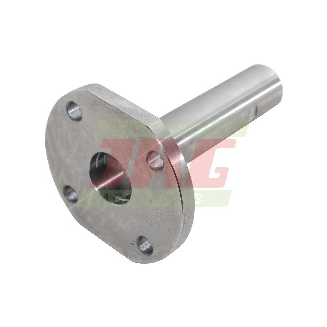 JAG03-0098 WaÅ‚ mÅ‚ocarni lewy