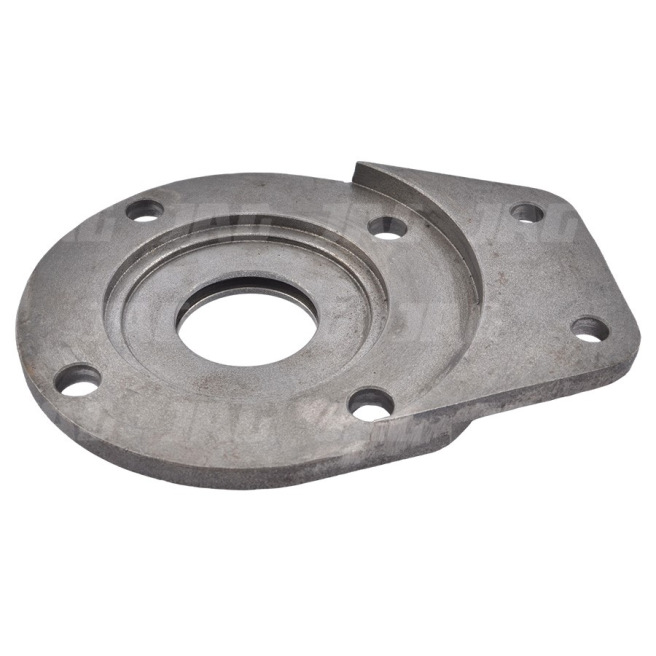 600995 Obudowa Å‚oÅ¼yska