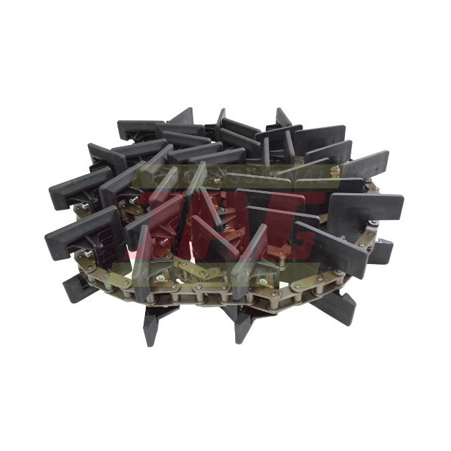 JAG04-0389 PrzenoÅ›nik Å‚aÅ„cuchowy kompletny JAG