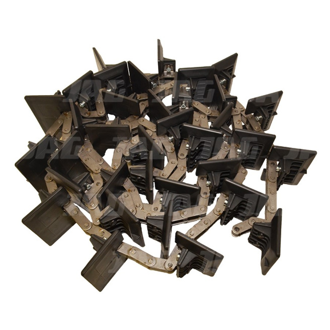 JAG04-0388/1 PrzenoÅ›nik Å‚aÅ„cuchowy kompletny JAG