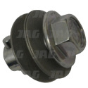 0006016080 Zabezpieczenie / Lockingpin