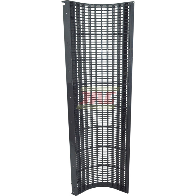 JAG03-0106 Klepisko uniwersalne na drut 6mm JAG PREMIUM