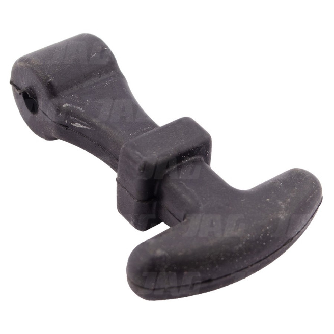 JAG08-0047 Zapinka gumowa