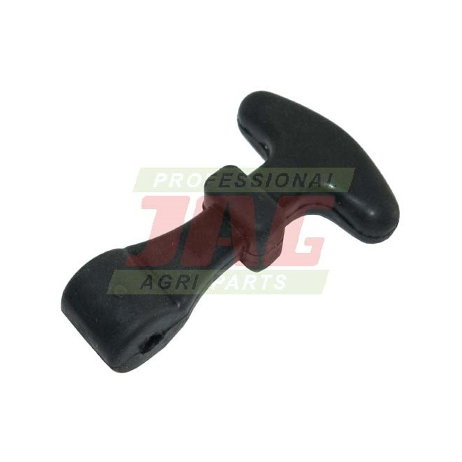 JAG08-0047 Zapinka gumowa