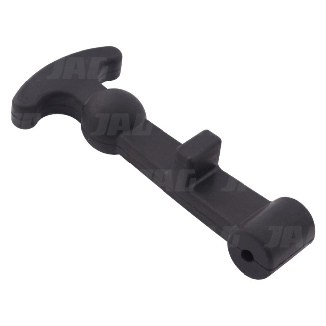 JAG08-0048  Zapinka gumowa