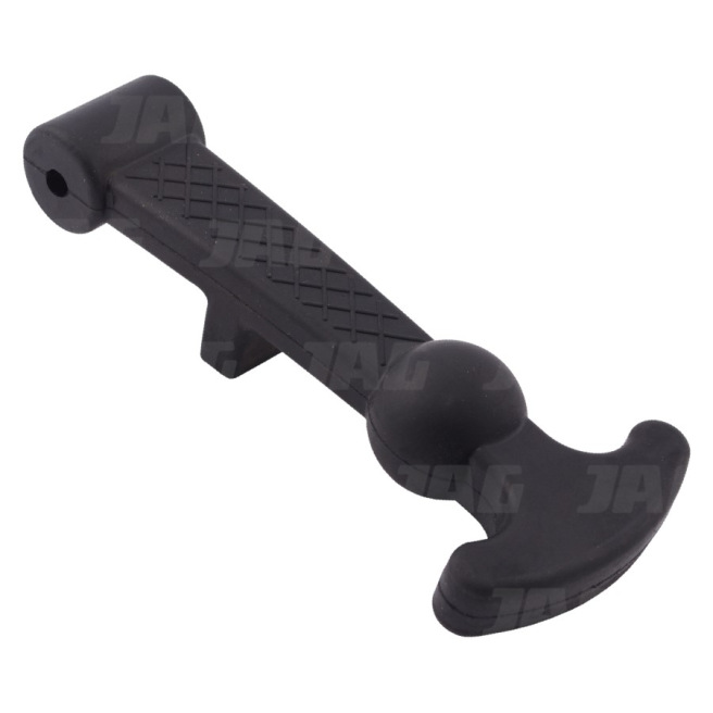 JAG08-0048  Zapinka gumowa