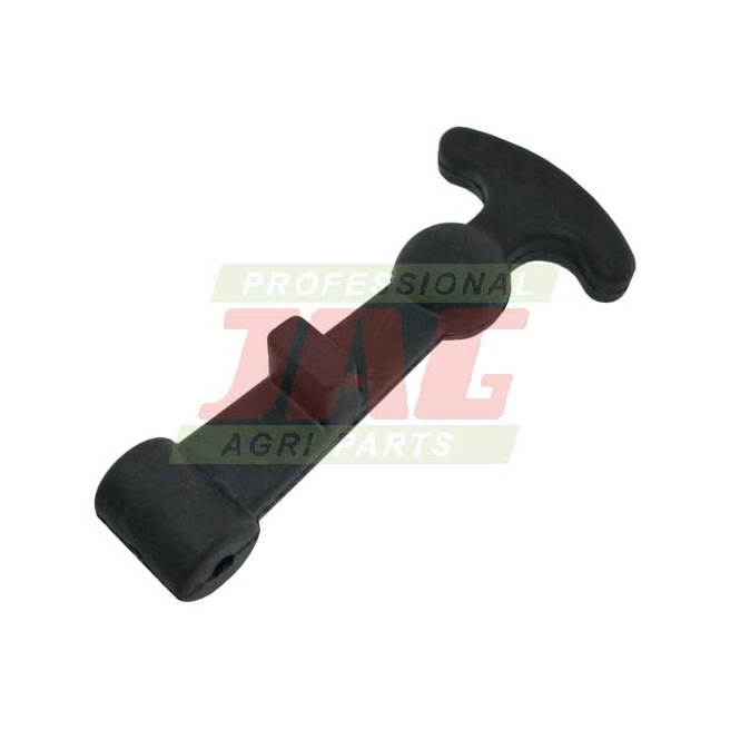 JAG08-0048  Zapinka gumowa