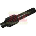 JAG06-0110 Final drive shaft