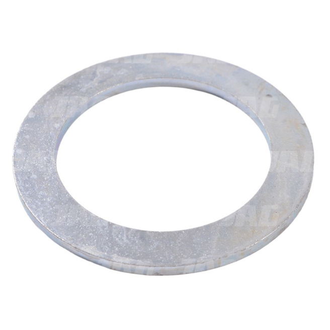 JAG06-0135 PodkÅ‚adka dystansowa zwrotnicy koÅ‚a