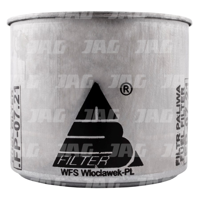 JAG61-0003 Filtr paliwa