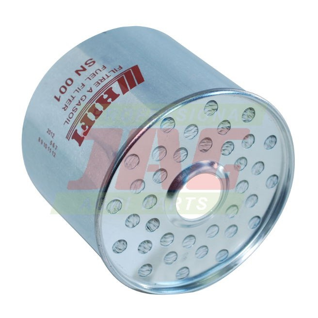 JAG61-0003 Filtr paliwa HIFI