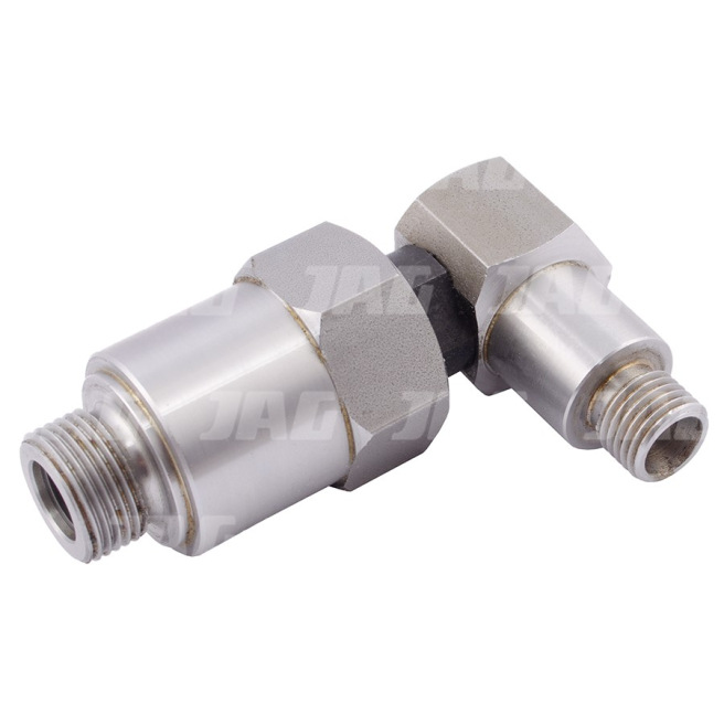 JAG03-0009 KoÅ„cÃ³wka hydrauliczna obrotÃ³w JAG PREMIUM