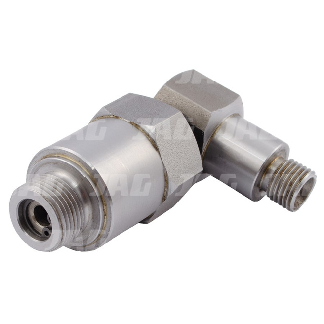 JAG03-0009 KoÅ„cÃ³wka hydrauliczna obrotÃ³w JAG PREMIUM