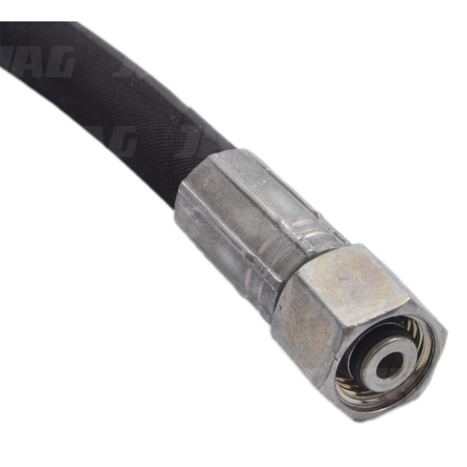 JAG08-0931 PrzewÃ³d hydrauliczny JAG