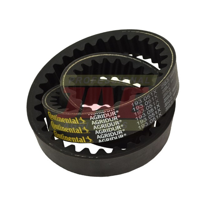 193.051X Pas Continental Agridur