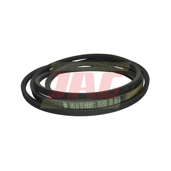 22x5712Li/5770Ld C225 Pas klinowy Gates Delta CLASSIC