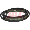 22x5712Li/5770Ld C225 Gates Delta CLASSIC V-belt