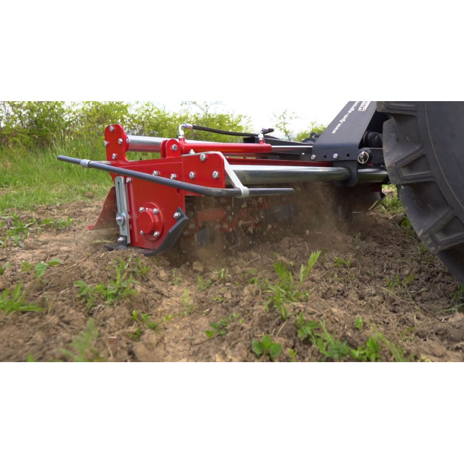 Fraise déportable LPF/SPF